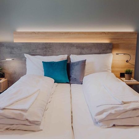 Pascals Ruhestube Hotel Morsdorf Luaran gambar
