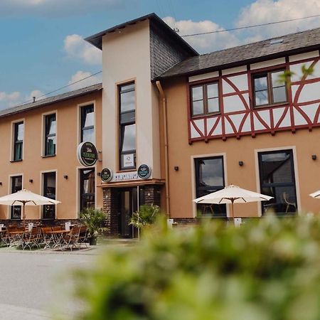 Pascals Ruhestube Hotel Morsdorf Luaran gambar